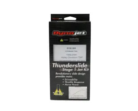 Dynojet Power Thunderslide Jet Kit Harley Davidson 1340 1990-2000