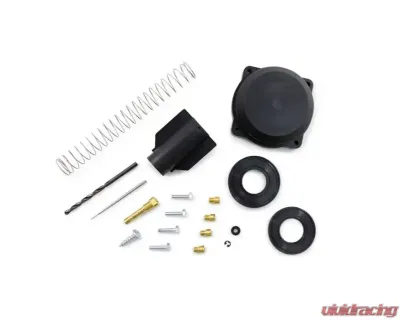 Dynojet Power Thunderslide Stage 7 Jet Kit Harley Davidson 1340 1990-2000 - 8708