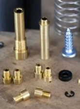 Dynojet Power Thunderslide Stage 7 Jet Kit Harley Davidson 1340 1990-2000                                     - 8708 - Image 4