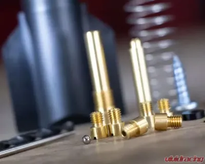 Dynojet Power Thunderslide Stage 7 Jet Kit Harley Davidson 1340 1990-2000 - 8708