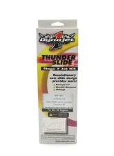 Dynojet Power Thunderslide Stage 7 Jet Kit Harley Davidson Twin-Cam 88 2000-2006                                     - 8731 - Image 5