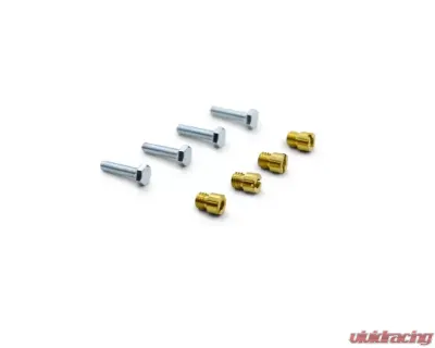 Dynojet Power Thunderslide Stage 7 Jet Kit Harley Davidson 1340 44mm  1984-2000 - 8732