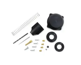 Dynojet Power Thunderslide Stage 7 Jet Kit Harley Davidson Twin-Cam 88 44mm 2000-2006