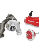 Dynojet Power Turbocharger Kit Can-Am Maverick X3 Turbo R 2021                                     - 96010012 - Image 5