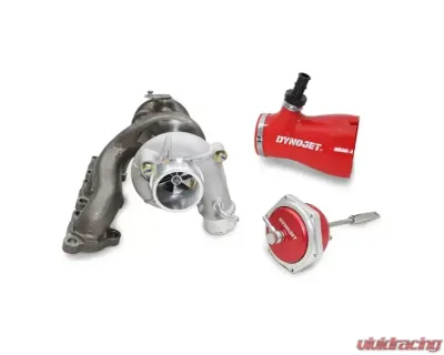 Dynojet Power Turbocharger Kit Can-Am Maverick X3 Turbo R 2021 - 96010012