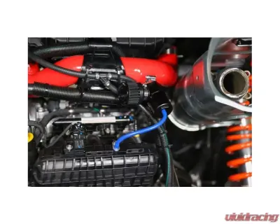 Dynojet Power UTV Blow Off Valve Kit - 96030008