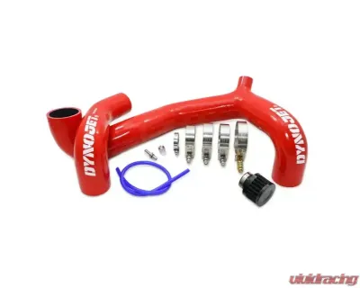 Dynojet Power Boost Tube Kit (w/o blow off valve) Can-Am Maverick X3 Turbo  2017-2020 - 96030009