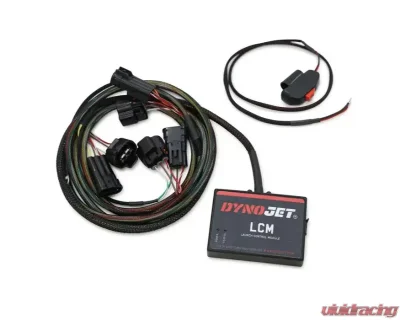 Dynojet Power Launch Control Module  (w/ switch) Can-Am Maverick X3 2017-2021 - 96070001