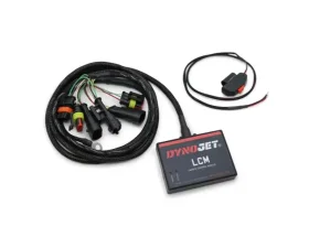 Dynojet Power Launch Control Module (w/ switch) Polaris RZR Pro XP | Turbo R 2020-2021