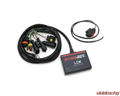 Dynojet Power Launch Control Module (w/ switch) Polaris RZR Pro XP | Turbo R 2020-2021 - 96070004