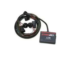 Dynojet Power Launch Control Module Kit (no switch) Can-Am X3 2017-2021