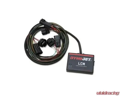 Dynojet Power Launch Control Module Kit (no switch) Can-Am X3 2017-2021 - 96070005