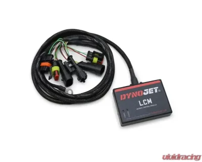 Dynojet Power Launch  Control Module (no switch) Polaris RZR Pro XP | Turbo R 2020-2022 - 96070006