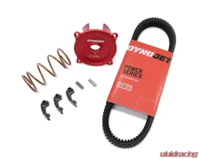 Dynojet Power Grip N Rip Kit Arctic Cat | Textron 2018-2022 - 96080003