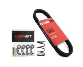 Dynojet Power Grip N Rip Kit Kawasaki KRX1000 2020-2022