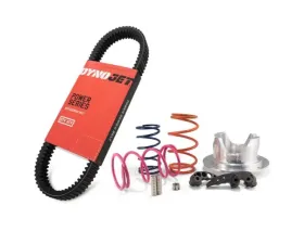 Dynojet Power Grip N Rip Kit Polaris RZR XP1000 2014-2015