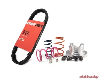 Dynojet Power Grip N Rip Kit Polaris RZR XP1000 2014-2015 - 96080006