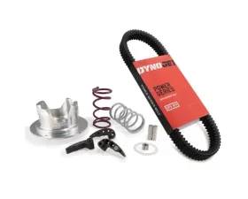 Dynojet Power Grip N Rip Kit Polaris General 1000 2016-2022