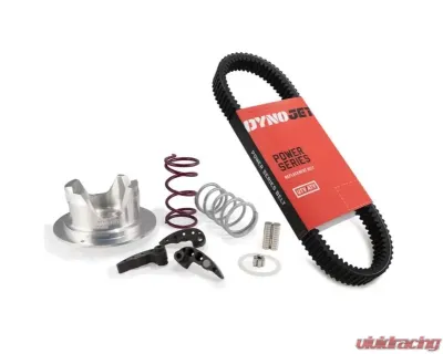 Dynojet Power Grip N Rip Kit Polaris General 1000 2016-2022 - 96080007
