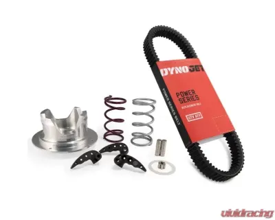 Dynojet Power Grip N Rip Kit Polaris RZR 900 2015-2022 - 96080008