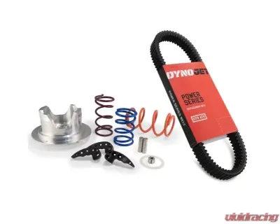 Dynojet Power Grip N Rip Kit Polaris RZR XP1000 2010 | 2014-2021 - 96080009