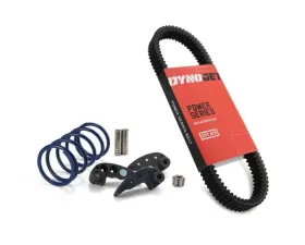 Dynojet Power Grip N Rip Kit Polaris Ranger XP1000 2017-2018