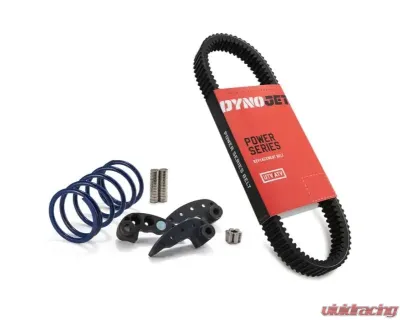 Dynojet Power Grip N Rip Kit Polaris Ranger XP1000 2017-2018 - 96080012