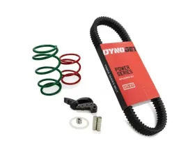 Dynojet Power Grip N Rip Kit Polaris RZR RS1 2018-2022