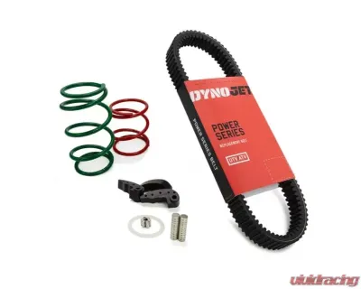 Dynojet Power Grip N Rip Kit Polaris RZR RS1 2018-2022 - 96080015