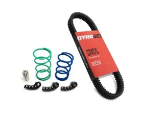 Dynojet Power Grip N Rip Kit Polaris RZR Pro XP / Turbo R 2020-2022