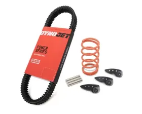 Dynojet Power Grip N Rip Kit Polaris Ranger XP1000 2019-2022