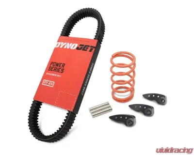 Dynojet Power Grip N Rip Kit Polaris Ranger XP1000 2019-2022 - 96080017