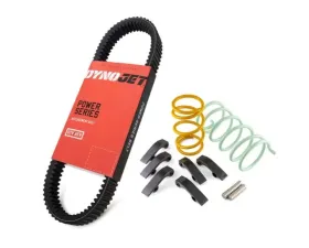 Dynojet Power Grip N Rip Kit Can-Am Maverick X3 2017-2021