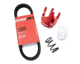 Dynojet Power Grip N Rip Kit Can-Am Defender HD10 2017-2021