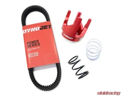 Dynojet Power Grip N Rip Kit Can-Am Defender HD10 2017-2021 - 96080019