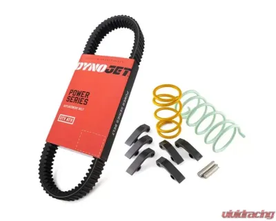 Dynojet Power Grip N Rip Kit Can-Am Maverick X3 RR 2020-2021 - 96080020