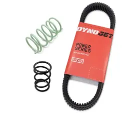 Dynojet Power Grip N Rip Kit Can-Am Defender HD10 2020-2022
