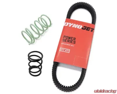 Dynojet Power Grip N Rip Kit Can-Am Defender HD10 2020-2022 - 96080021