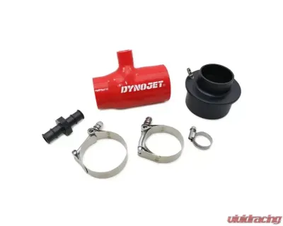 Dynojet Power Intake Upgrade Kit Can-Am Maverick X3 R 2017-2020 - 96030020