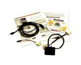 Dynojet Power Power Commander Rev X-Tend and Start Fuel Update Kit