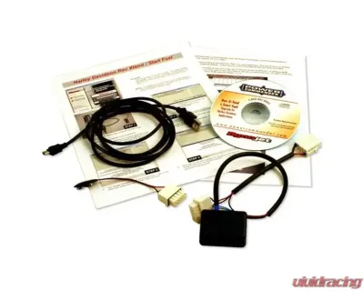 Dynojet Power Power Commander Rev X-Tend and Start Fuel Update Kit - HDREV