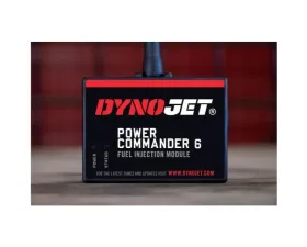 Dynojet Power Power Commander 6 Aprilia 2021-2022