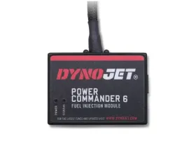 Dynojet Power Power Commander 6 Triump Tiger Sport 660 2022