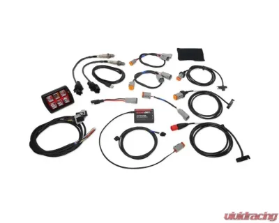 Dynojet Power Power Vision Shop Tuner Kit - PV-TK3