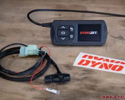 Dynojet Power Vision 3 Honda 2020-2022 - PV3-16-21