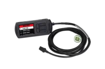 ECU Tuning