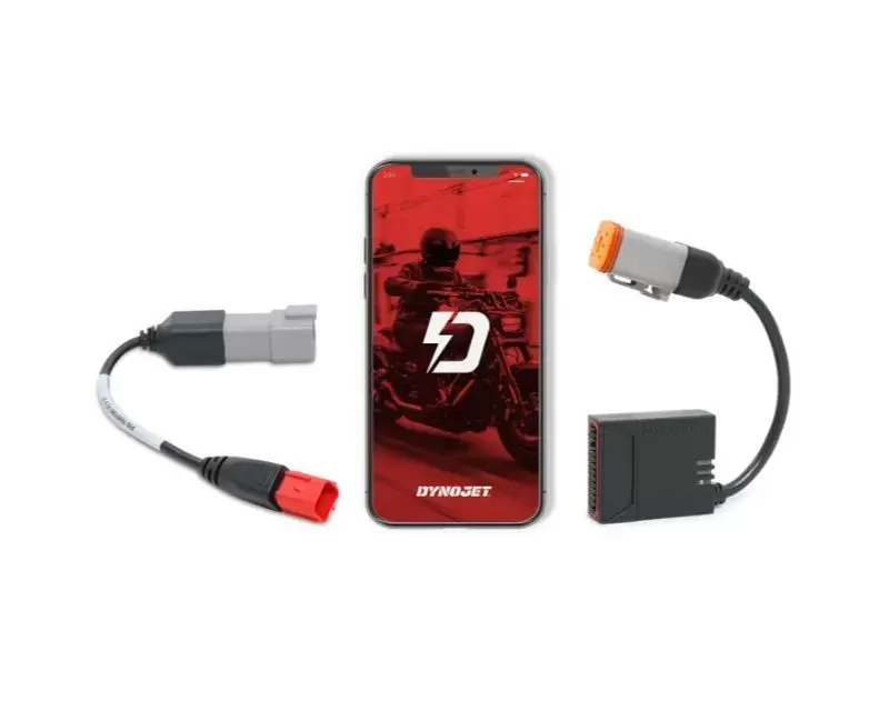 Dynojet Power Vision 4 Harley-Davidson 2021-2022 - PV4-15-03
