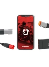 Dynojet Power Vision 4 Harley-Davidson 2021-2022                                     - PV4-15-03 - Image 4