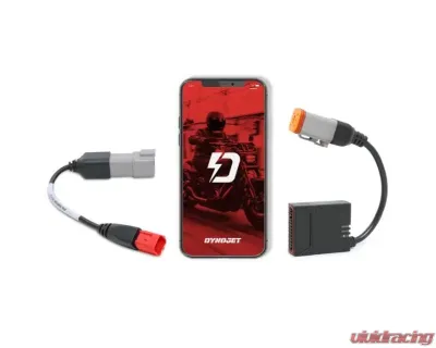 Dynojet Power Vision 4 Harley-Davidson 2021-2022 - PV4-15-03