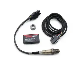 Dynojet Power Power Vision 3 Wideband Kit Single Channel Kawasaki